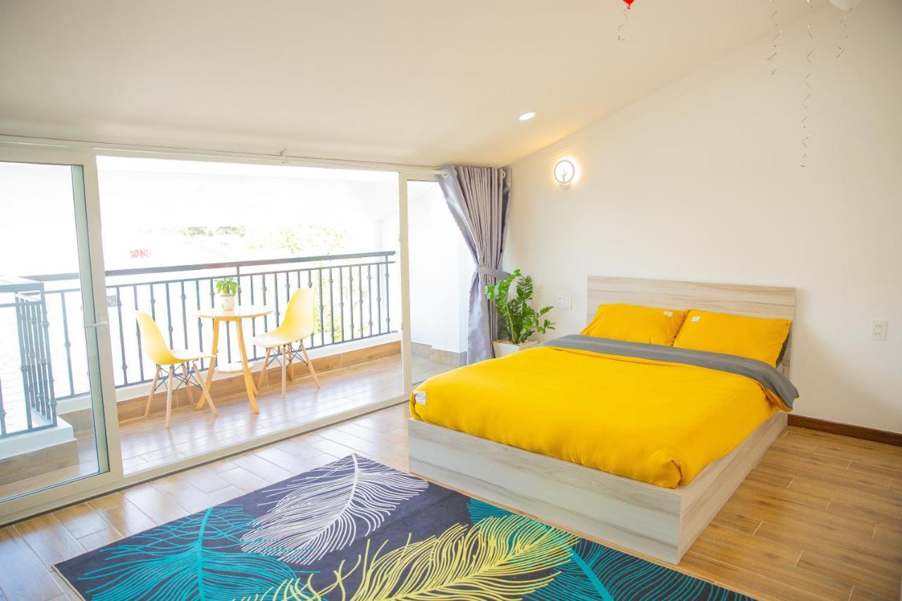 Duy Thanh Hotel Da Lat Kültér fotó
