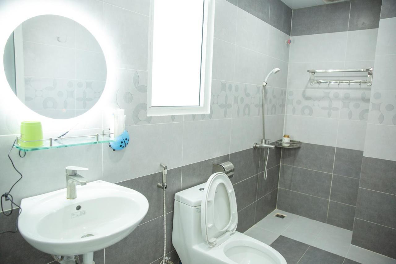 Duy Thanh Hotel Da Lat Kültér fotó
