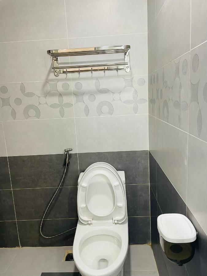 Duy Thanh Hotel Da Lat Kültér fotó